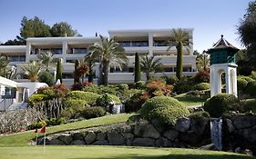 Royal Mougins Golf, Hotel & Spa De Luxe